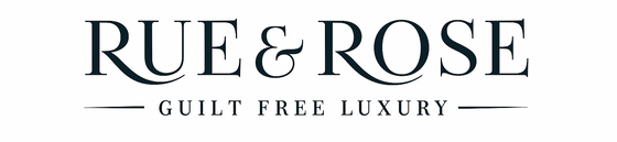 Rue and Rose logo
